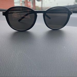Saint/ laurent sunglasses
